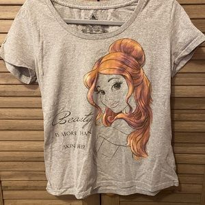 Disney Princess Belle T Shirt